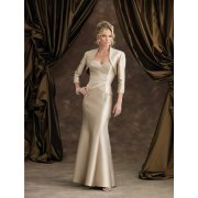 Mother of the Bride Outfits: grandmother of the bride dresses