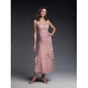 Mother of the Bride Outfits: mother of the bride gown