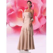 Mother of the Bride Outfits: Mother Bride dress